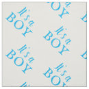 Zoek naar baby shower stoffen Blauw
