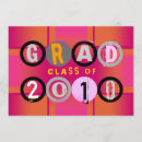 Recherche de 2010 invitations Classe
