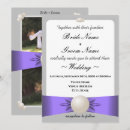 Recherche de doux mariage invitations Printemps