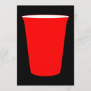 Recherche de gobelet invitations Fête