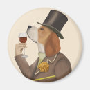Recherche de beagles mignons magnets Amoureux des animaux