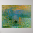 Recherche de bateaux pêche monet posters Impressionnisme