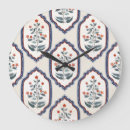 Recherche de orientales horloges Motif