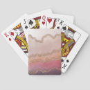 Recherche de résumé jeux de cartes Abstrait
