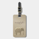 Recherche de elephant luggage tags Voyage