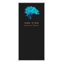 Recherche de turquoise cartes publicitaires Yoga