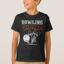 Recherche de ruelles de bowling Ligue