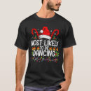 Recherche de vêtements de danse tshirts Fête