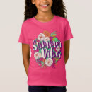 Zoek naar summer kleding Typografie