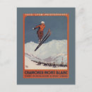 Recherche de plm cartes postales Ski