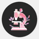 Zoek naar microscoop stickers Leraar