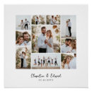 Recherche de photo mariage posters Simple