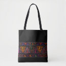 Recherche de broderie tote bags Ethnique