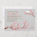 Recherche de zen mariage invitations Oriental