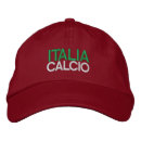 Recherche de italia casquettes Soccer