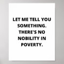 Zoek naar armoede posters Inspiratie