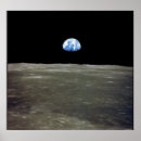 Recherche de surface lunaire posters Espace