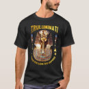 Zoek naar oud egyptisch tshirts Illuminati
