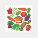 Zoek naar vegan servetten Voedsel