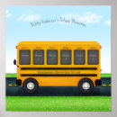 Recherche de school bus posters Pour tous