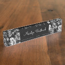 Recherche de trendy bureau fournitures Monogramme
