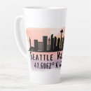 Recherche de city tasses Silhouette