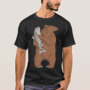 Recherche de ours russe tshirts Russie