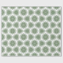 Recherche de mandala floral papier cadeau Fleurs