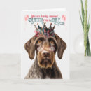 Zoek naar grappige duitse kaarten Honden