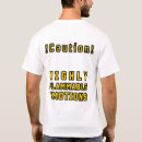 Zoek naar ontvlambaar tshirts Grappig