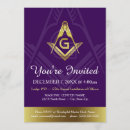 Recherche de maçonnique invitations Pour tous