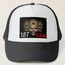 Recherche de cru casquettes Noir
