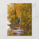 Recherche de voiliers cartes postales Lac