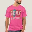 Recherche de génération x tshirts Sarcastique