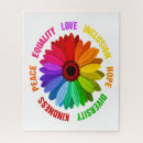 Recherche de égalité puzzles Amour