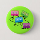 Recherche de coloré badges Queer