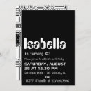 Recherche de nerd invitations Tendance