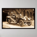 Recherche de pompier vintage art Incendie