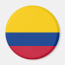 Recherche de drapeau colombien magnets Pour tous