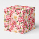 Recherche de pivoines roses ballotins Fête