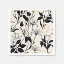 Recherche de silhouette noire serviettes Moderne