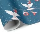 Recherche de christmas joy papier cadeau Rouge