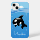 Recherche de orca iphone coques Baleine