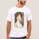 Recherche de archiduchesse tshirts Portrait