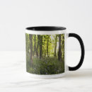Recherche de jacinthes des bois tasses Vert