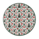 Recherche de noël planches à découper Vintage
