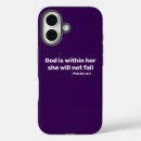 Recherche de psaume 46 iphone coques Verset biblique