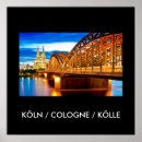 Recherche de köln posters Rhine
