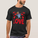 Zoek naar dodo vogel tshirts Liefde