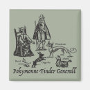 Recherche de sorcellerie magnets Sorcière